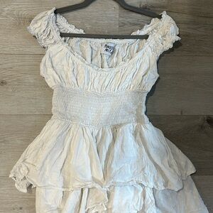 Love galore princess polly romper